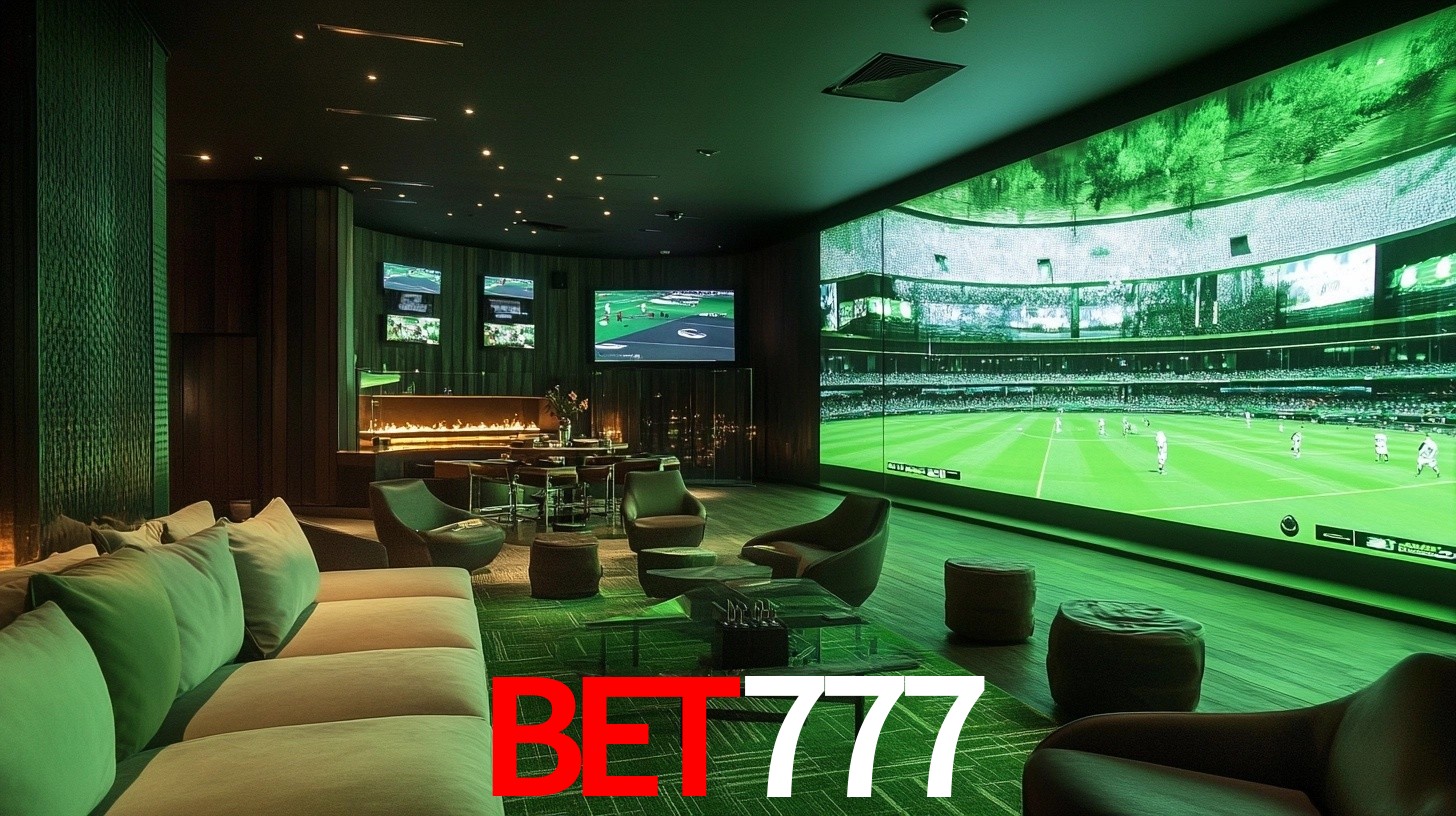 bet777 - Plataforma oficial autorizada - bet777.com