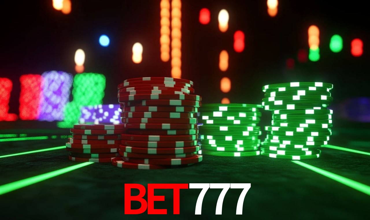 Experiência VIP bet777