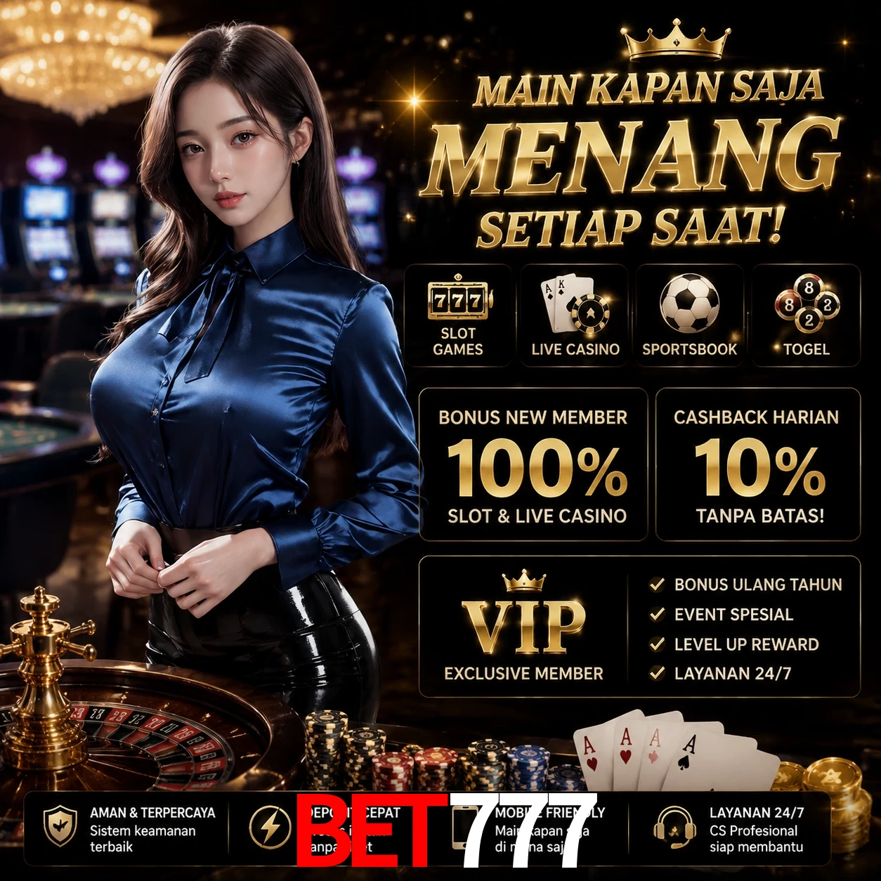 Central de dúvidas rápidas sobre o app bet777