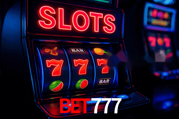 Tecnologia da Plataforma bet777