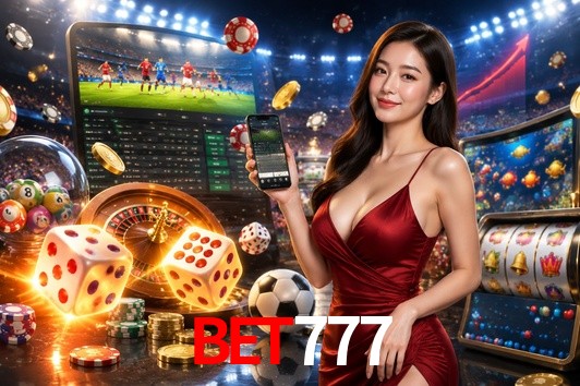 Slot Games bet777