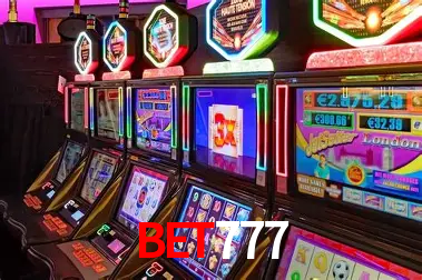 Explorando a Categoria de Eventos em Apostas na bet777