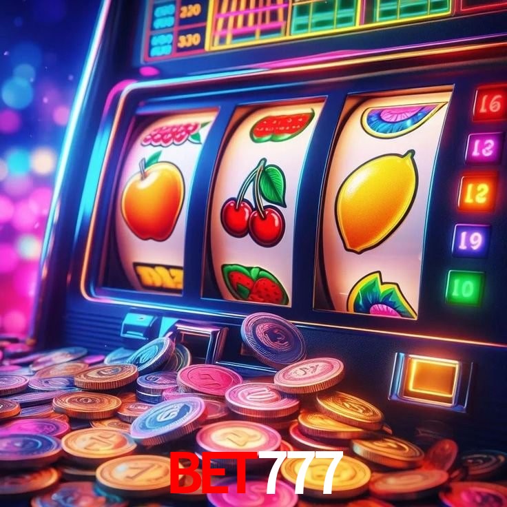 Casino Ao Vivo bet777