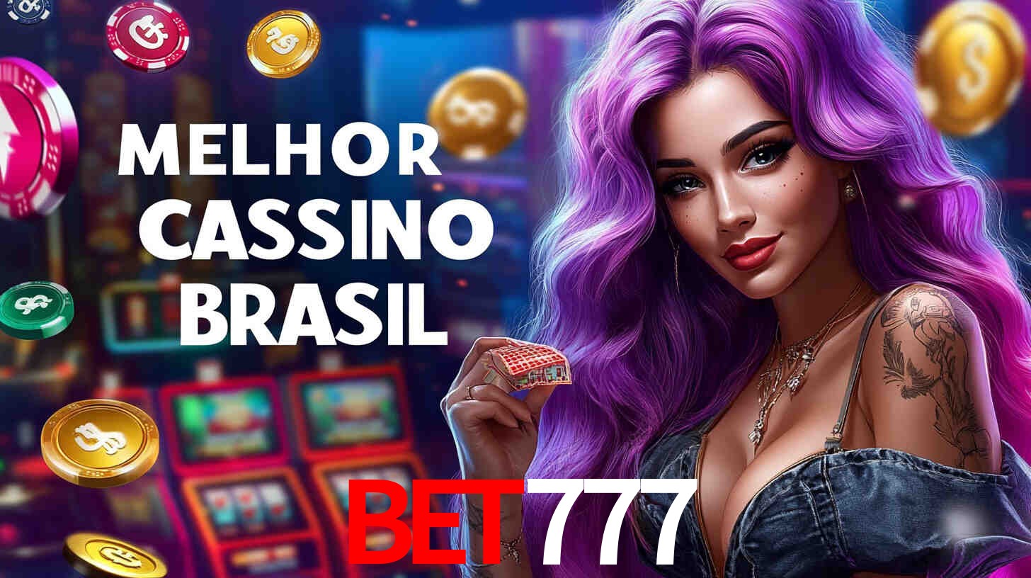 A Experiência Imersiva dos Cassinos Ao Vivo no bet777