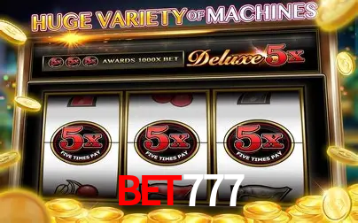 A Emoção da Loteria na bet777: Uma Chance de Mudança de Vida