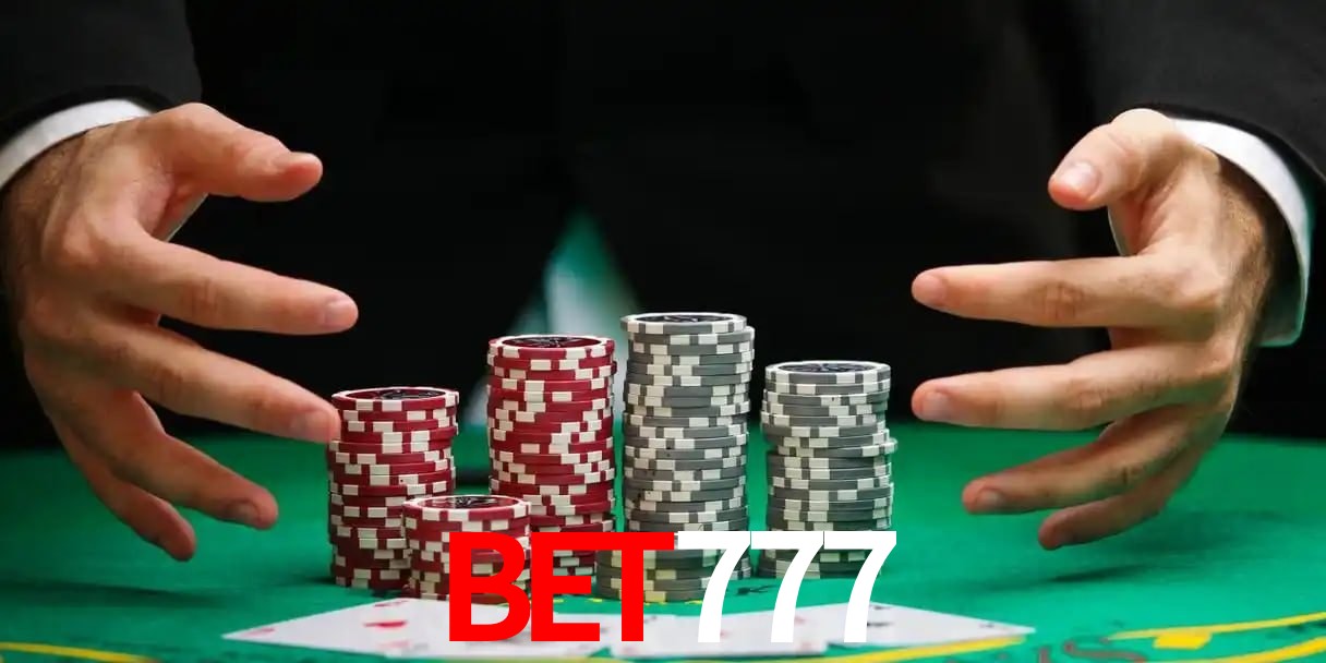 Especiais de Fim de Semana bet777