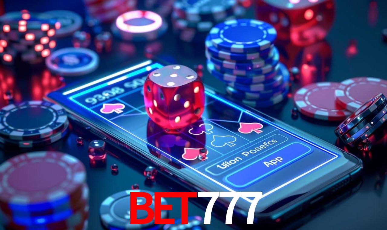 Promoção Relâmpago bet777
