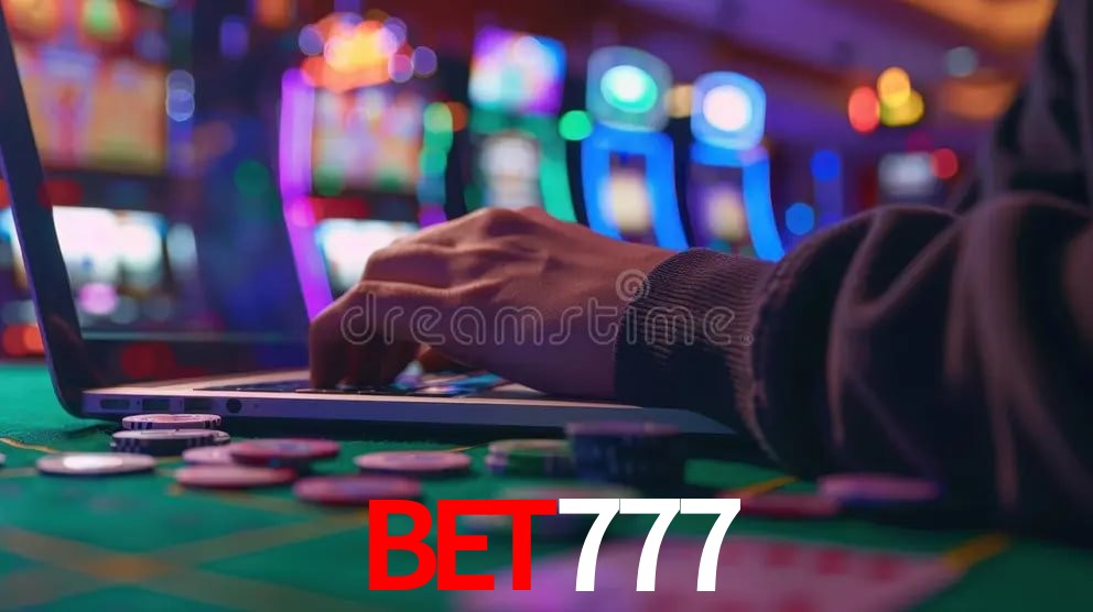 cassino bet777