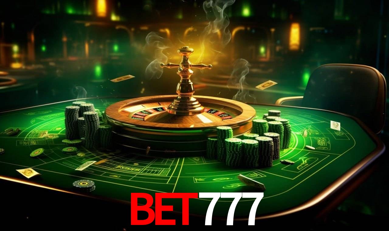 Desvendando o Mundo dos Jogos Virtuais na bet777