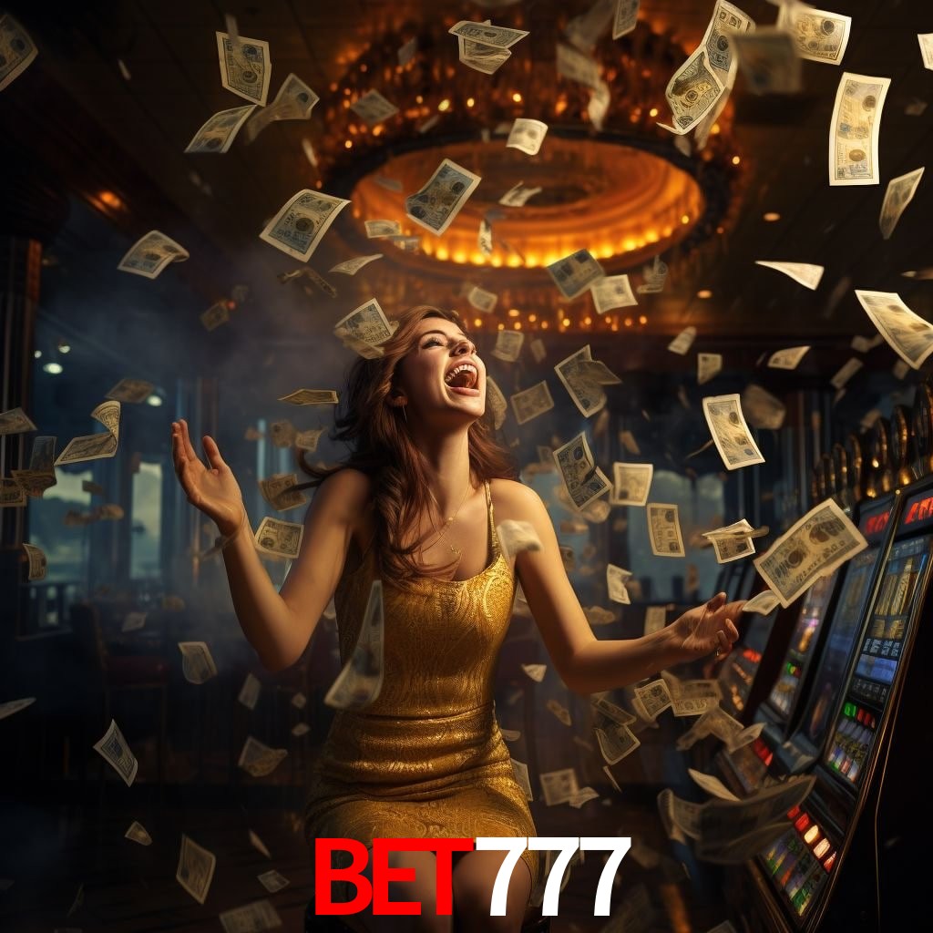 VIP Casino bet777