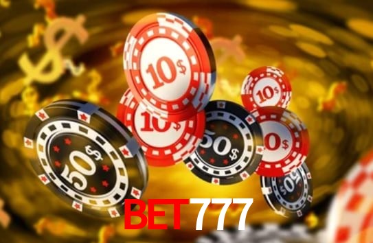 Torneios bet777
