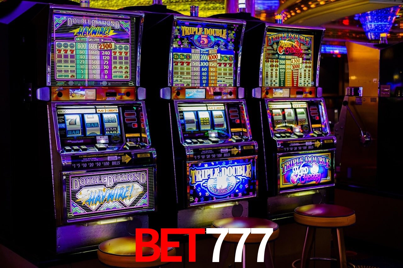 Programa VIP bet777