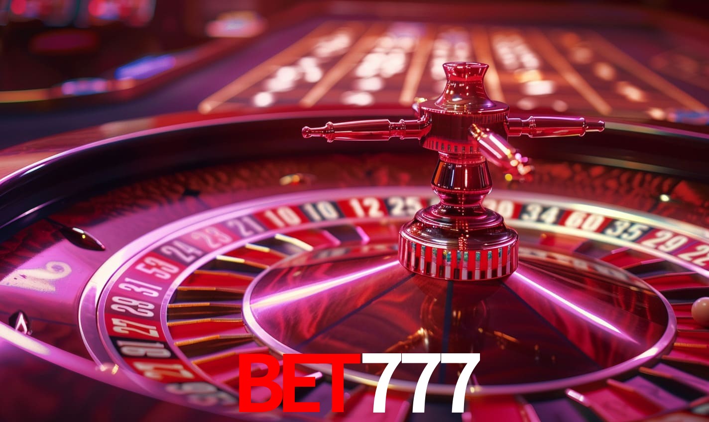 Descubra a Essência do bet777: Nossa História e Compromissos