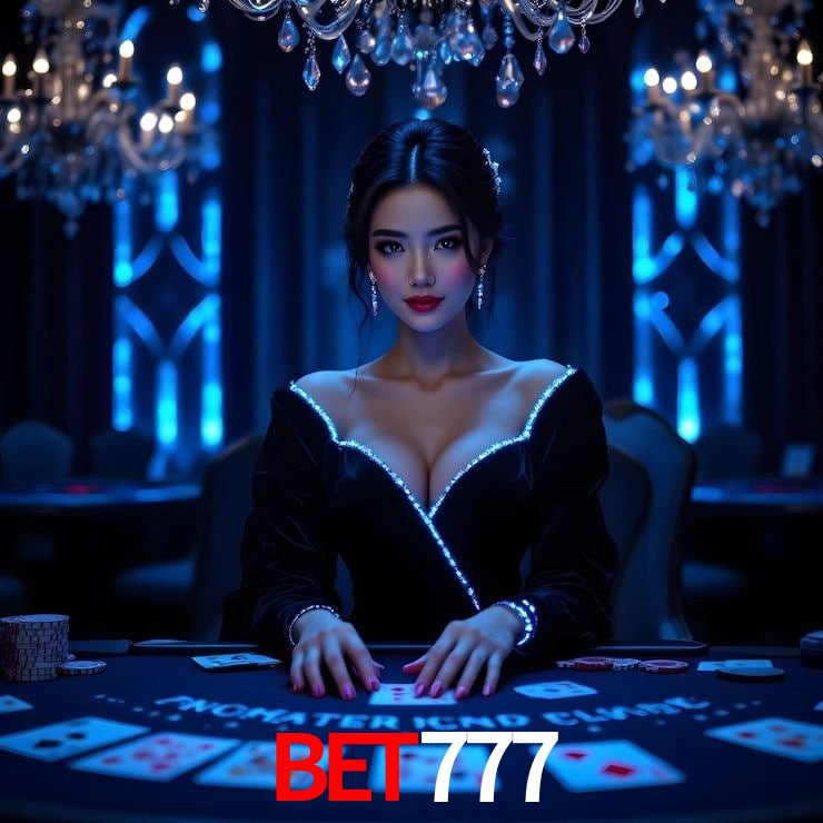 Apostas de Tênis bet777