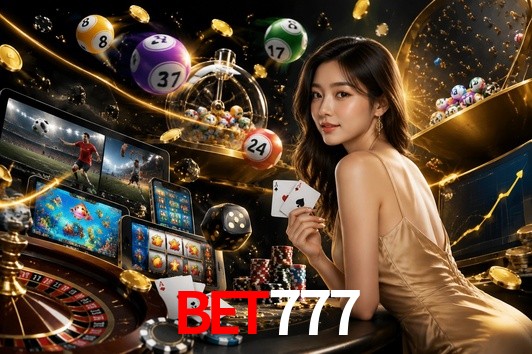 Weekend Specials bet777