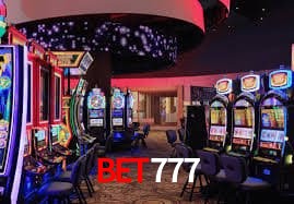 Benefícios da Conta bet777