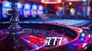 Mesa de Blackjack bet777