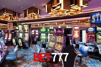 A Emoção da Loteria na bet777: Uma Chance de Mudança de Vida