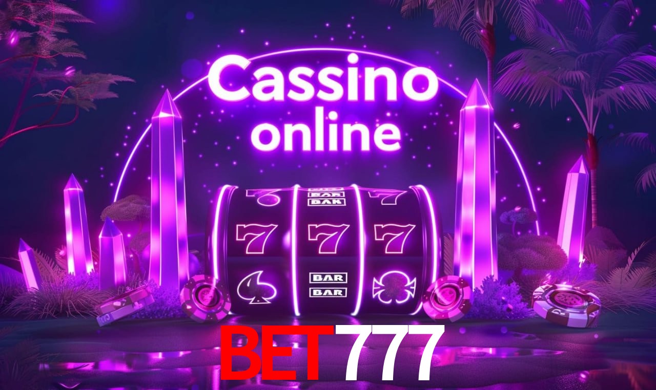 Estatísticas do Jogo bet777