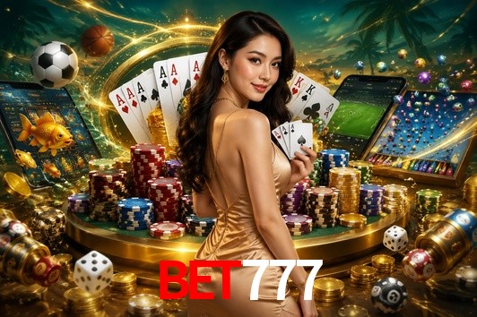 Live Casino bet777