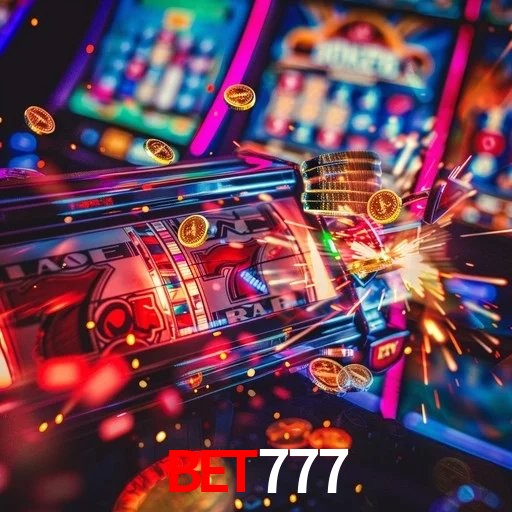 Interface do App bet777