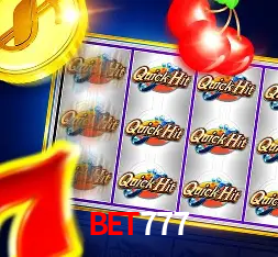 Descubra a Magia dos Jogos de Arcade no bet777