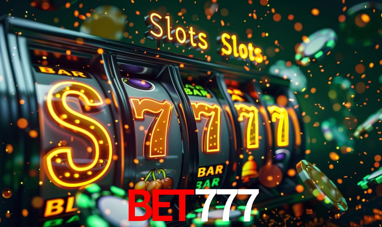 Bônus Diários bet777
