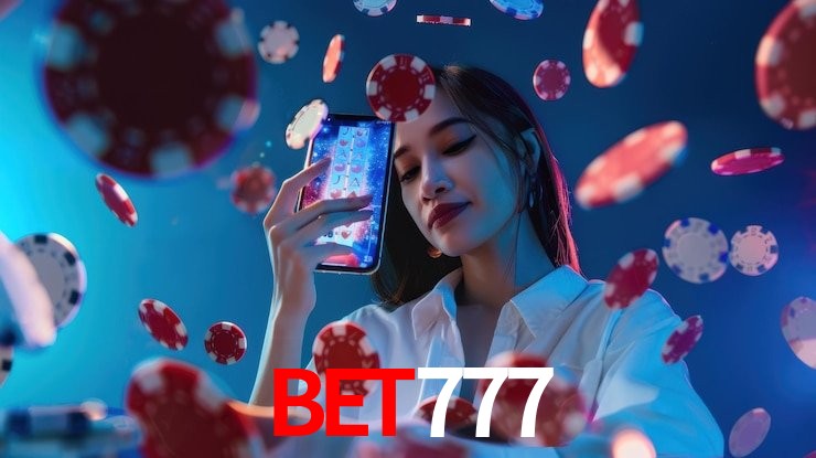 Inovações de Jogos na bet777: O Futuro das Experiências Interativas