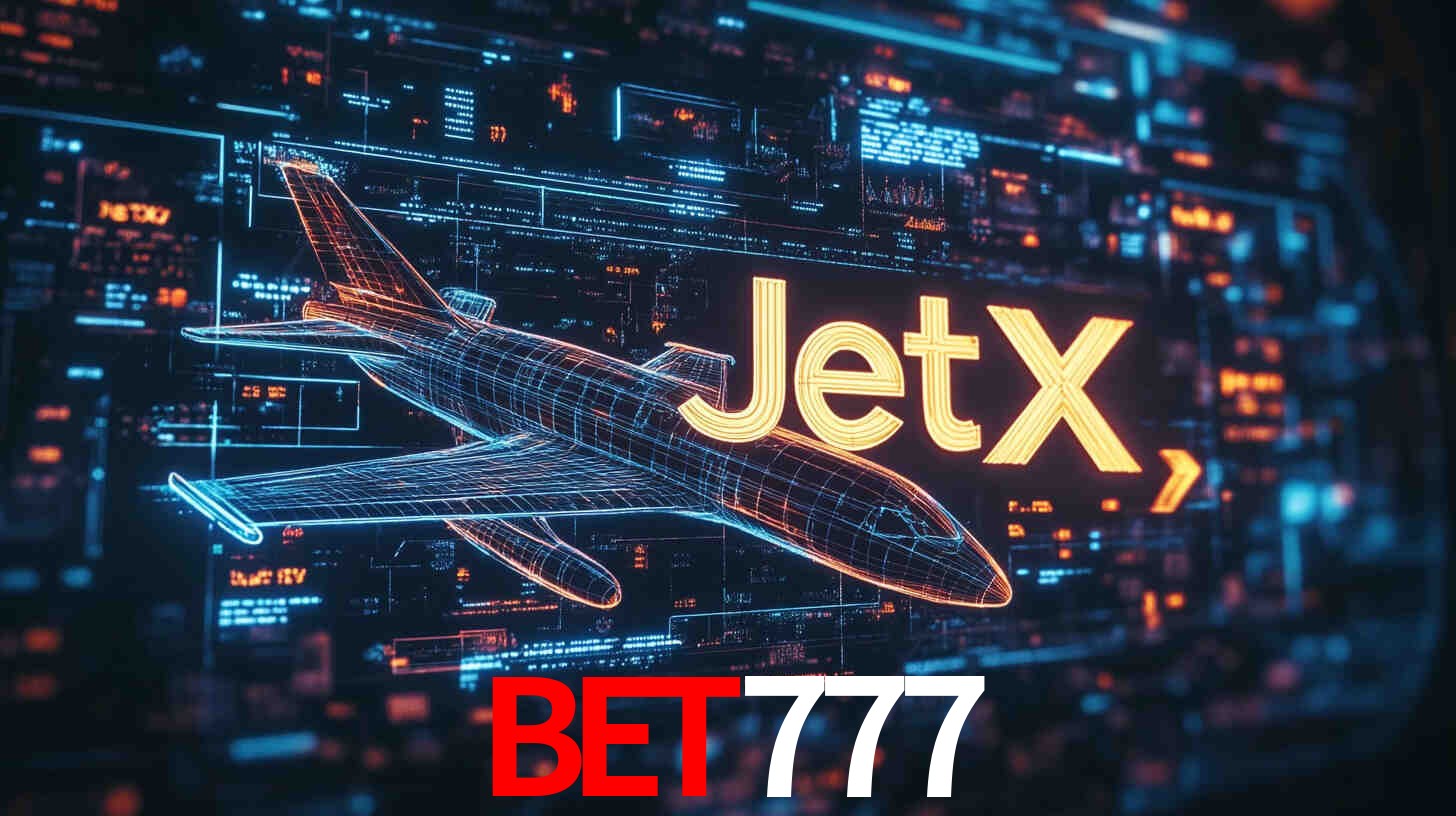 Inovações de Jogos na bet777: O Futuro das Experiências Interativas