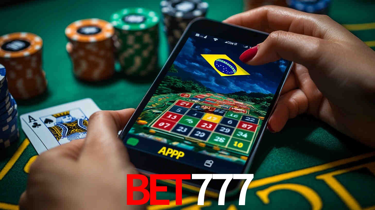 A Popularidade dos Caça-Níqueis no bet777