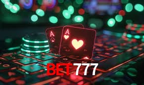 Casino VIP bet777