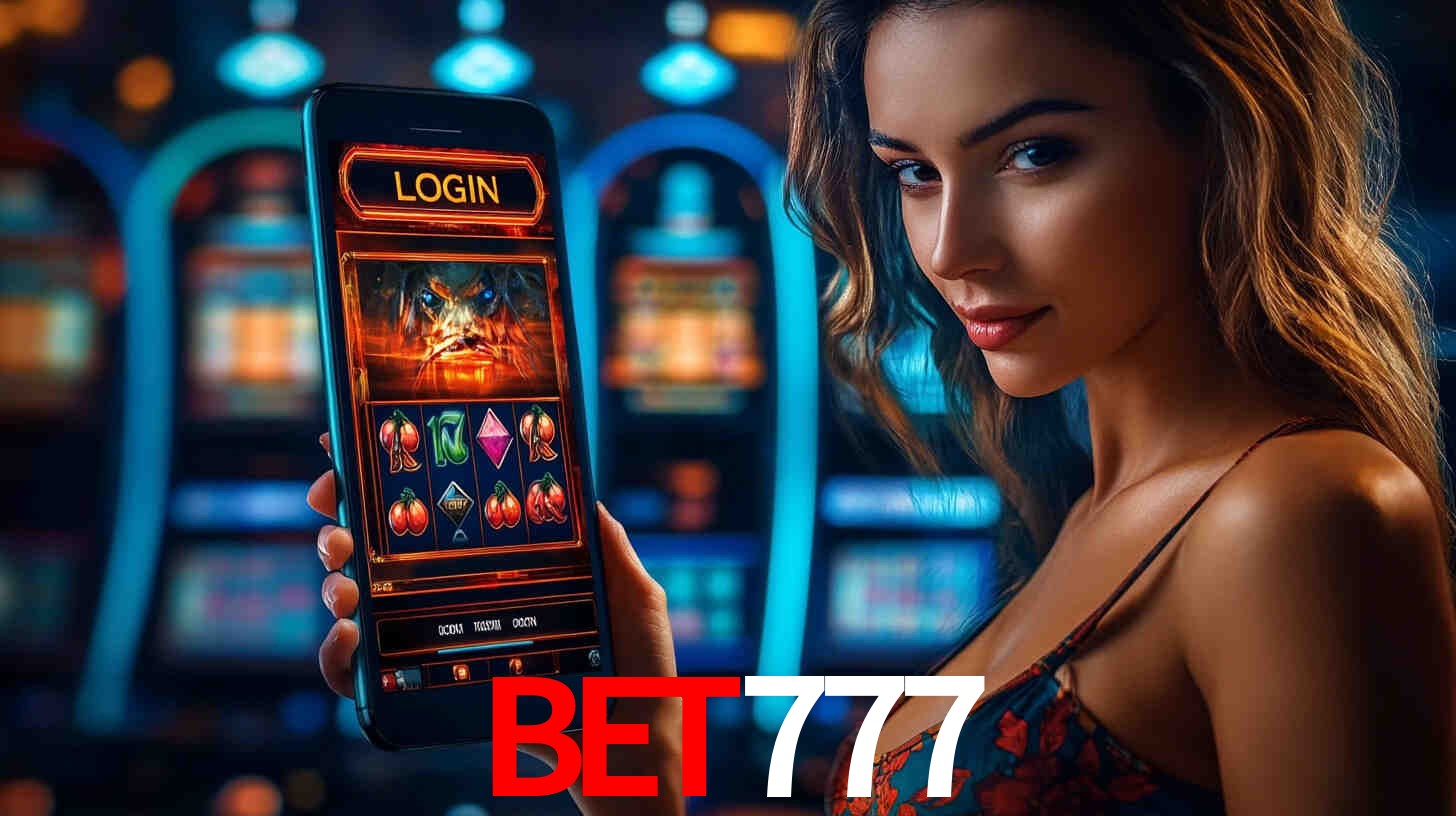 bet777: A Experiência de Casino com Jogos de Mesa ao Vivo