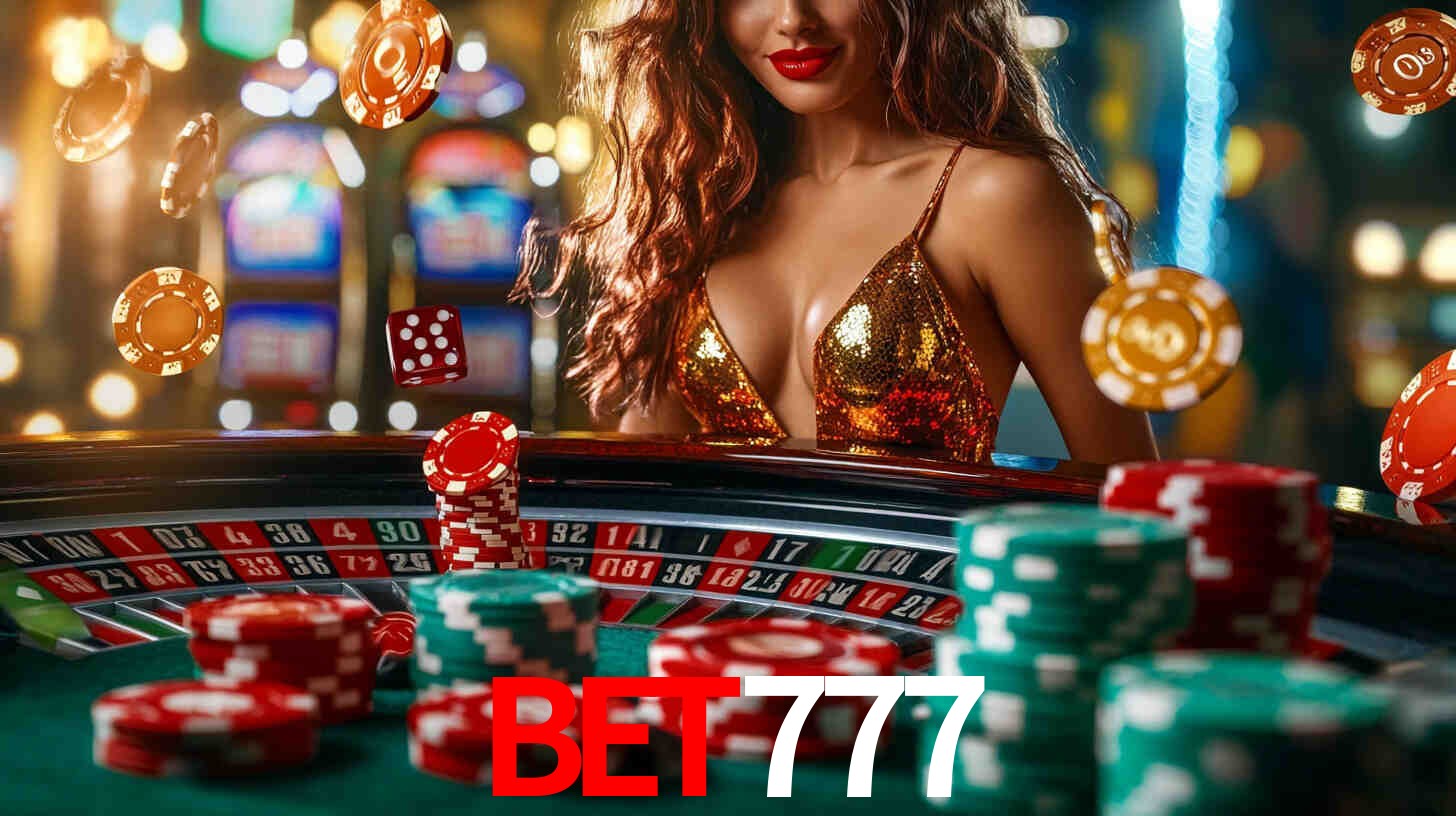 Premium Interface bet777