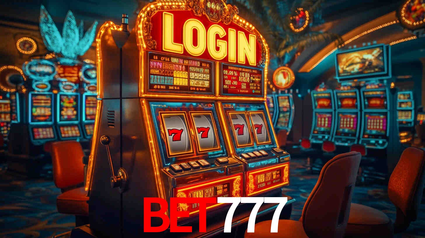 Ofertas Imperdíveis na bet777: Promoções e Bônus Que Valem a Pena