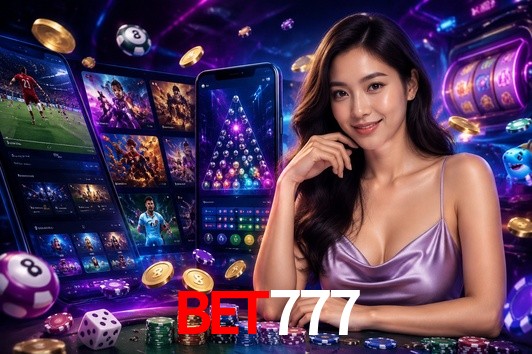 API Integration bet777