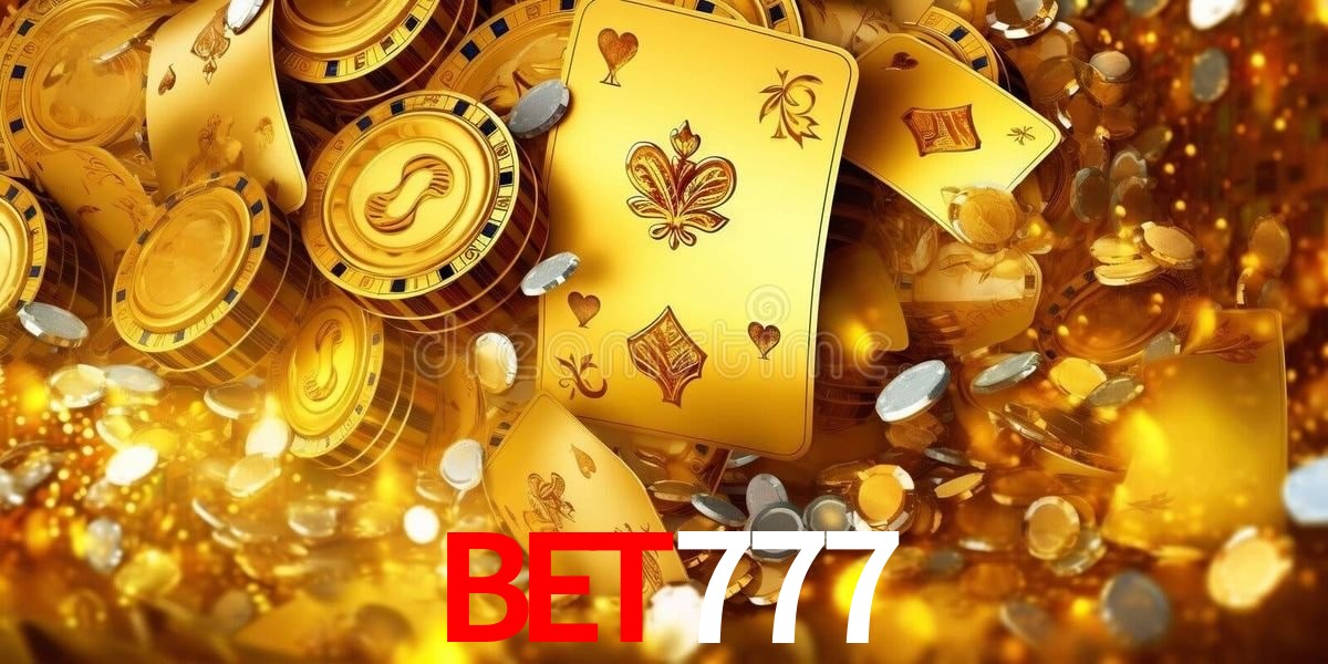 Explorando a Categoria de Eventos em Apostas na bet777