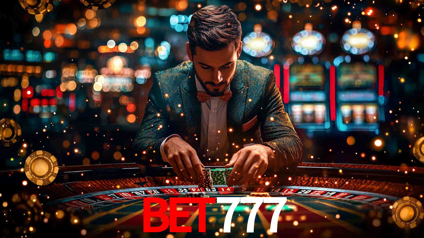 bet777 App Interface