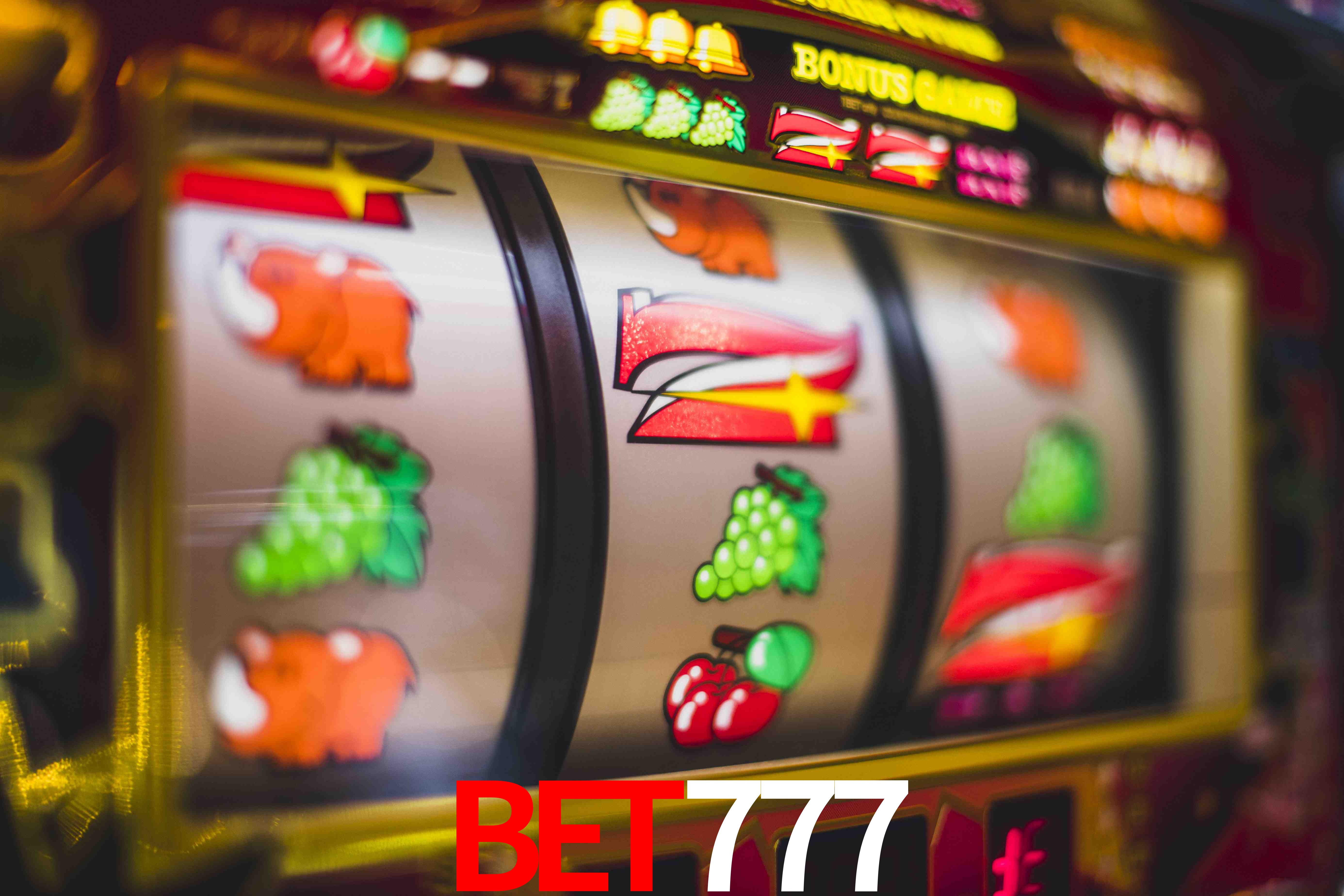 Spaceman Game bet777