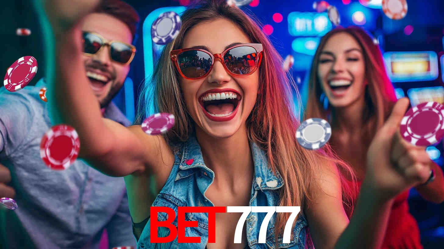 Descubra o Programa VIP da bet777: Vantagens Exclusivas para Jogadores