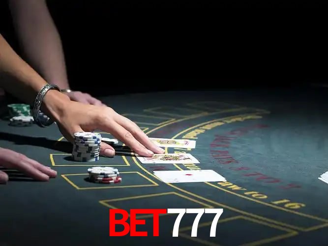 Login Seguro bet777