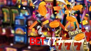 Bônus Generosos e Exclusivos no bet777 para Você!