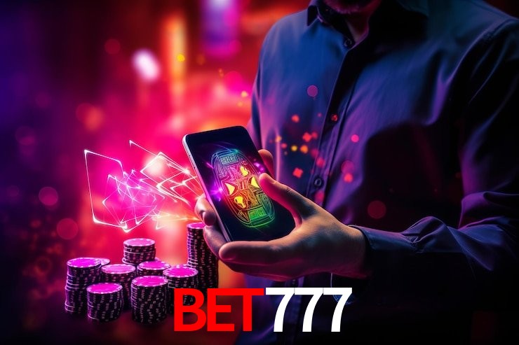 Interface Premium bet777