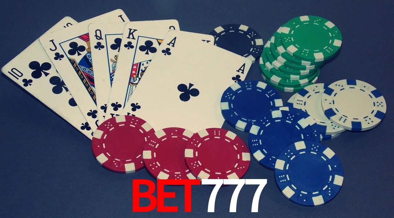 Bonus Features bet777