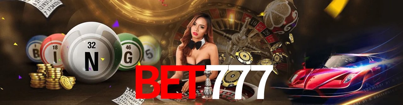 Design Responsivo bet777