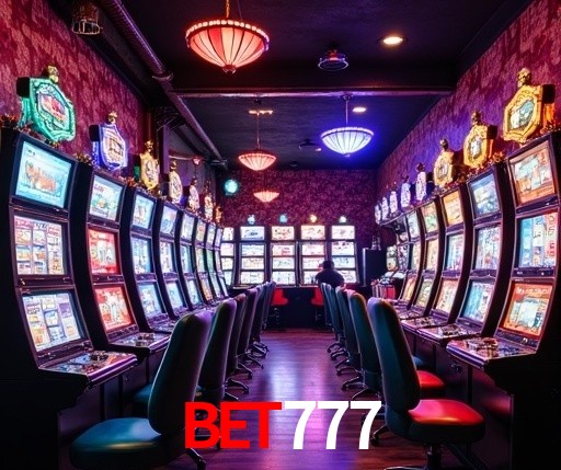 Sistemas de Segurança bet777