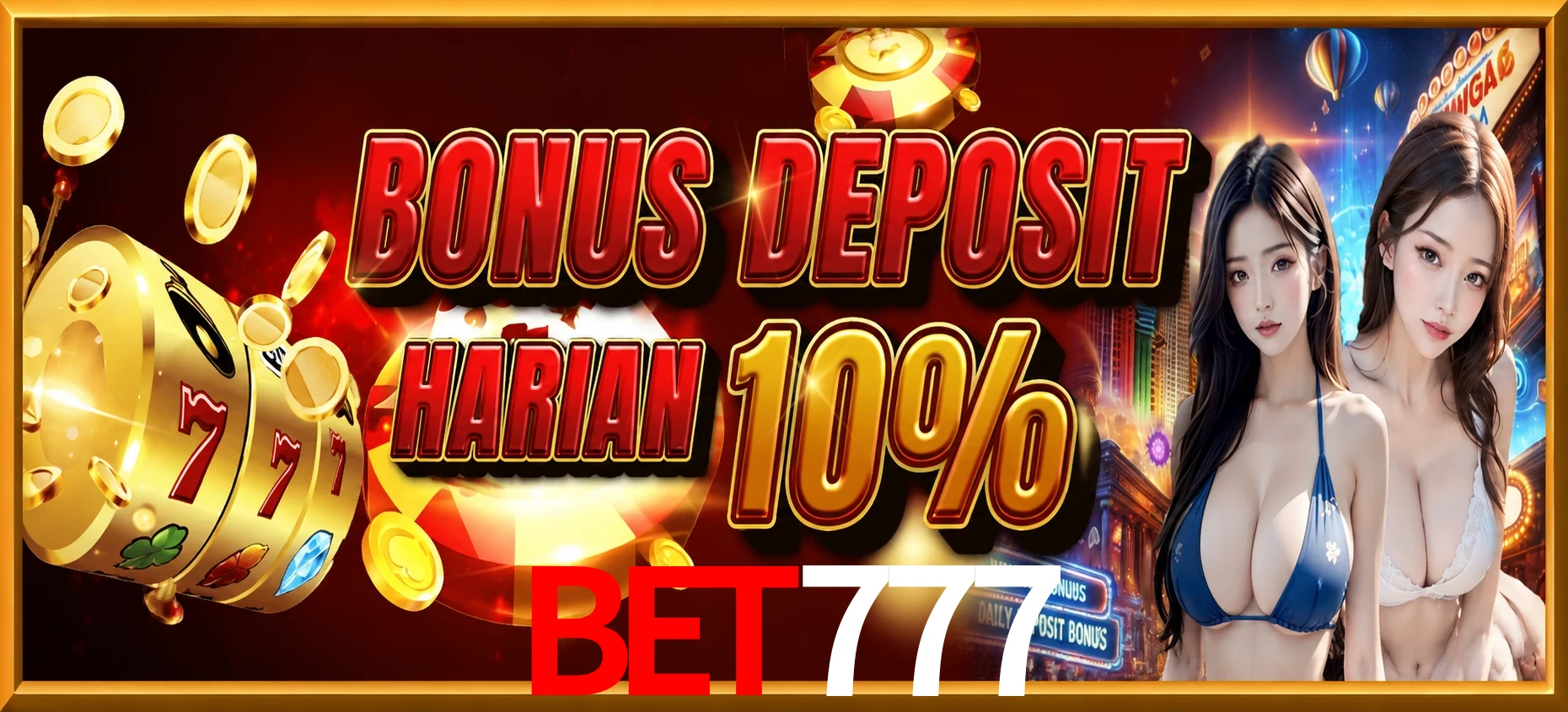 Plataforma bet777 - cassino e apostas