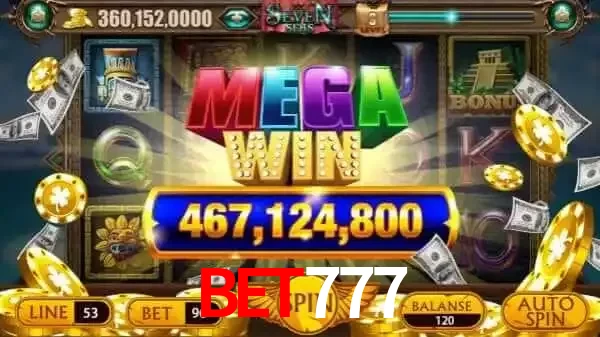 Gates of Olympus slot bet777